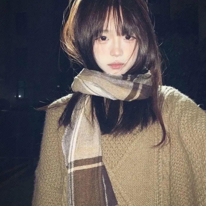 沉默的双眼